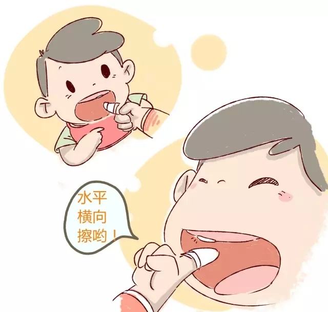 小孩长新牙需要多久,小孩长新牙应该注意哪些