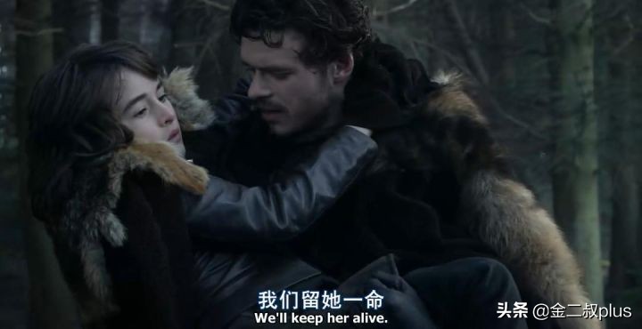 冰与火之歌第八季来啦！这里有一份剧情宝典，快快拿去！