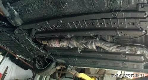 三分钟看懂底盘装甲的猫腻,底盘装甲能看得出喷了几瓶吗