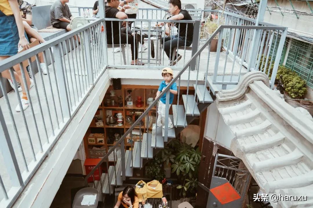 国庆节必打卡小众咖啡厅推荐,适合夏天打卡的咖啡馆推荐