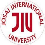 大学校徽三角形,大学校徽蓝白