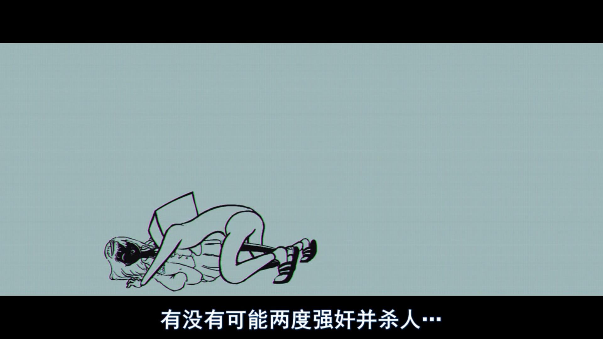 10部超刺激的韩国犯罪题材电影,十大必看韩国犯罪电影推荐