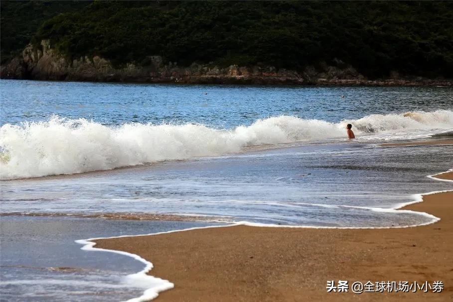 宁波象山石浦海鲜两日游,宁波象山海边晚餐