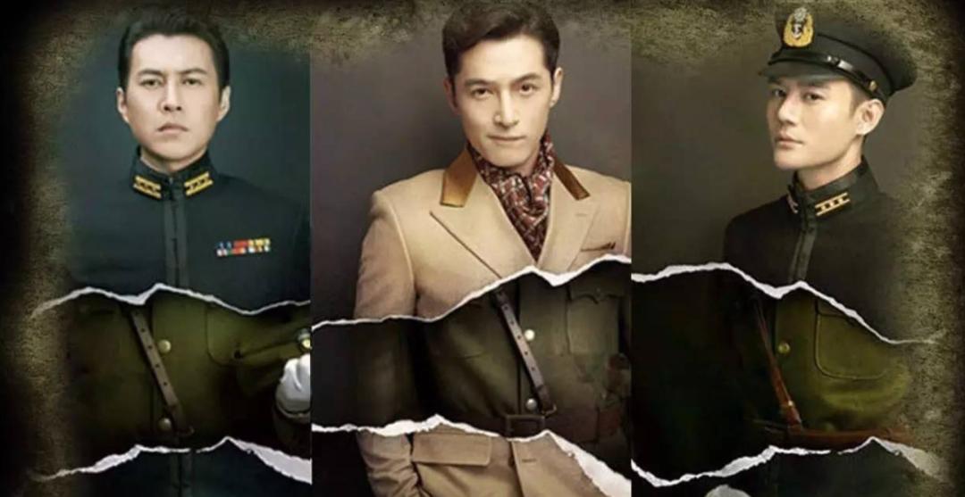 告密者十部经典谍战电视剧,告密者50部谍战剧排名