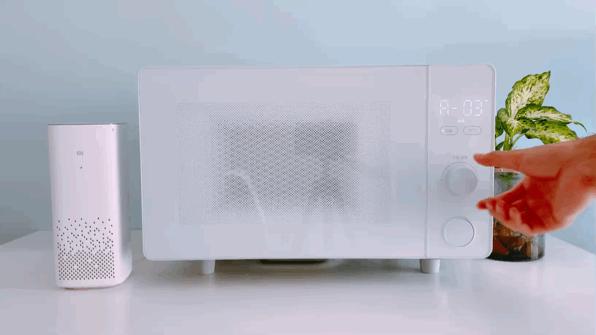 米家微波炉299款测评,小米米家微波炉排行榜