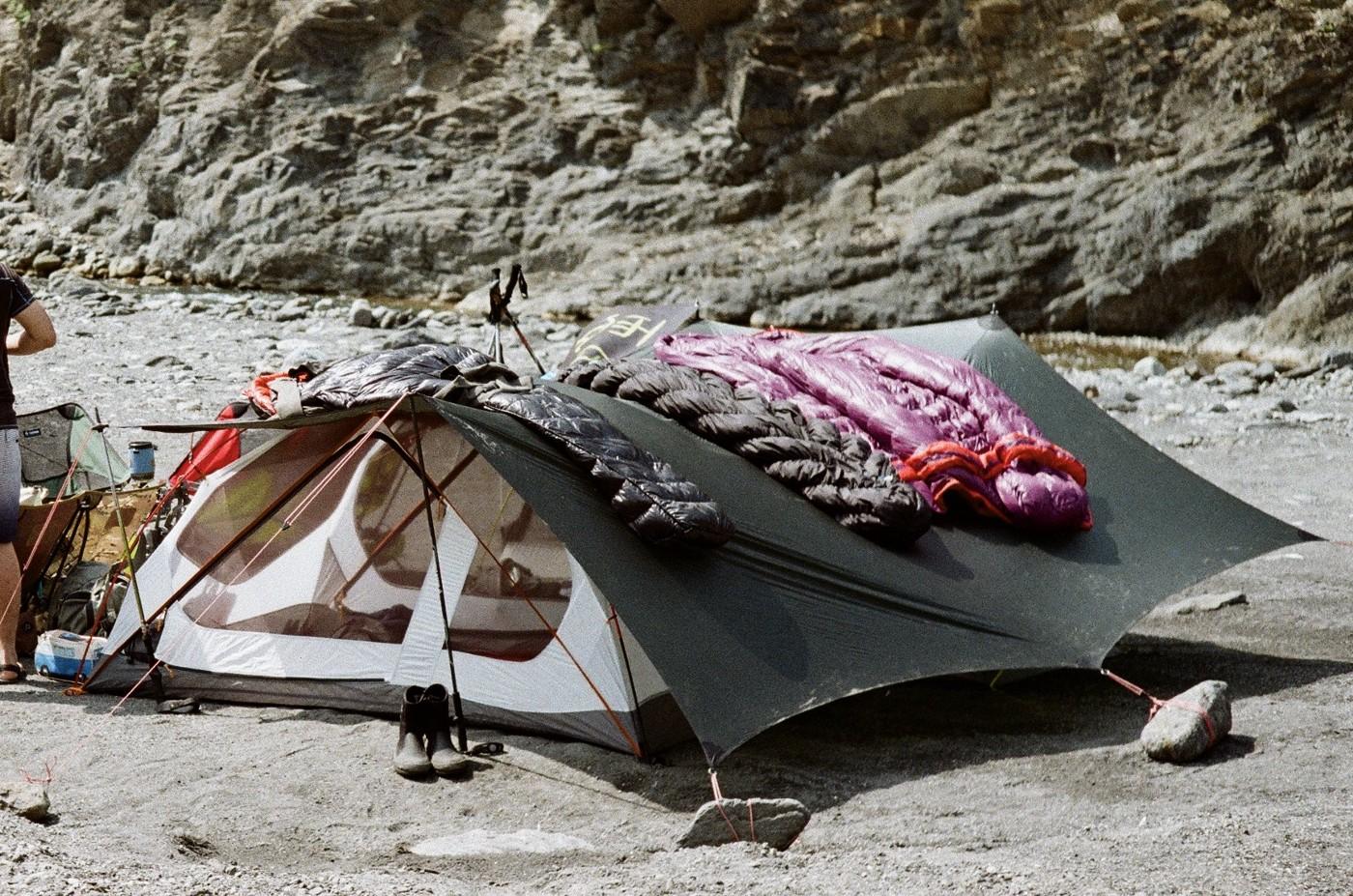 户外装备选择什么好,新手户外装备