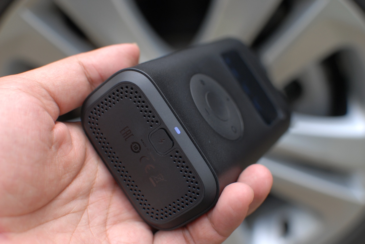 充气宝米家,小米米家充气宝1跟1s