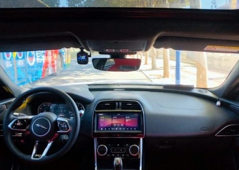 22款捷豹xel车主真实感受,操控不俗折扣够狠的捷豹xel