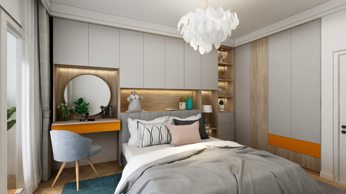 2020年最火的储物柜,2020最火轻奢展示柜