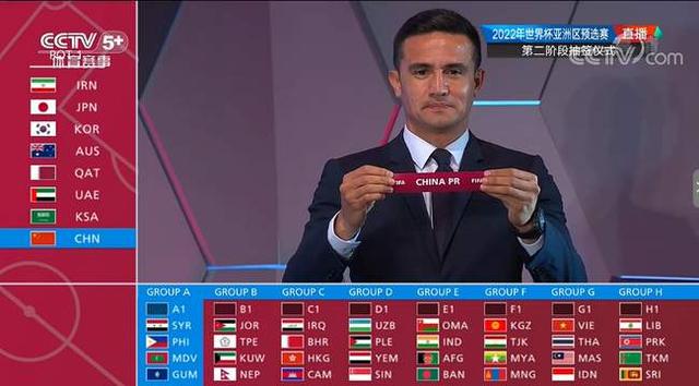 国足这支签，做梦能笑醒吗？