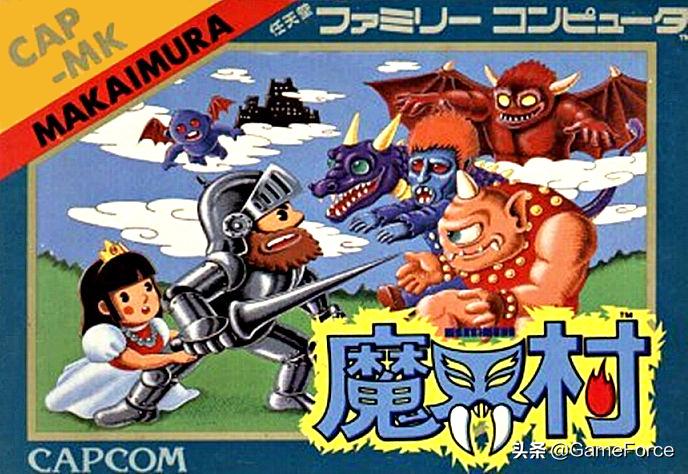 80年代美国经典街机游戏,capcom街机合集史低价格