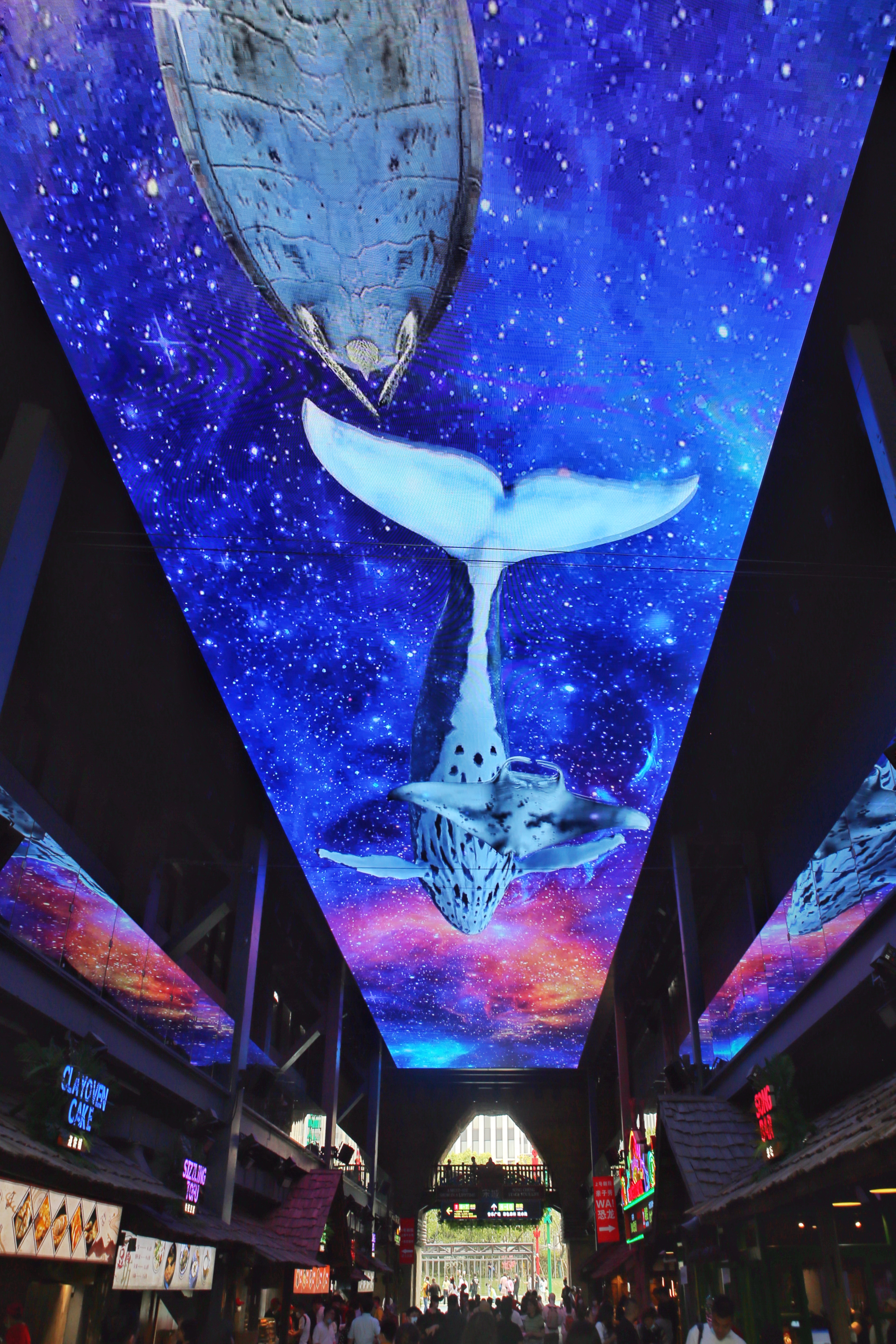 魔都最潮最嗨遛娃宝地，老父母纷纷打卡，攻略在此，带娃去吗？