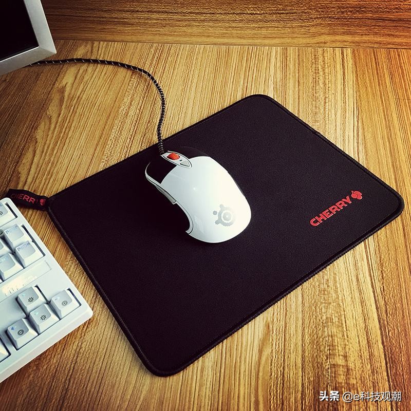 怎么选择一款合适自己的鼠标垫,怎么选适合自己的鼠标垫