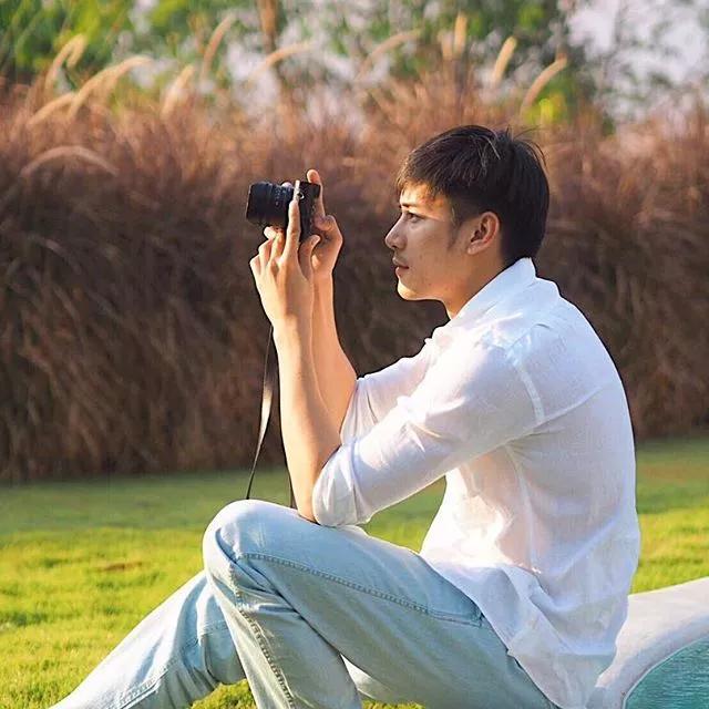 这些泰国明星的隐藏技能比专业厉害！好看皮囊和有趣灵魂真能共体