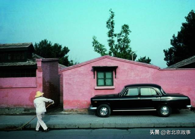 在北京，您住哪儿？速看，真的回不去了……