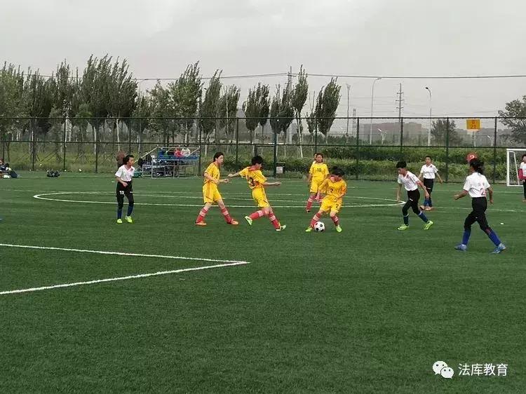 2019年沈阳市青少年校园足球比赛,2019辽宁省校园足球联赛初中