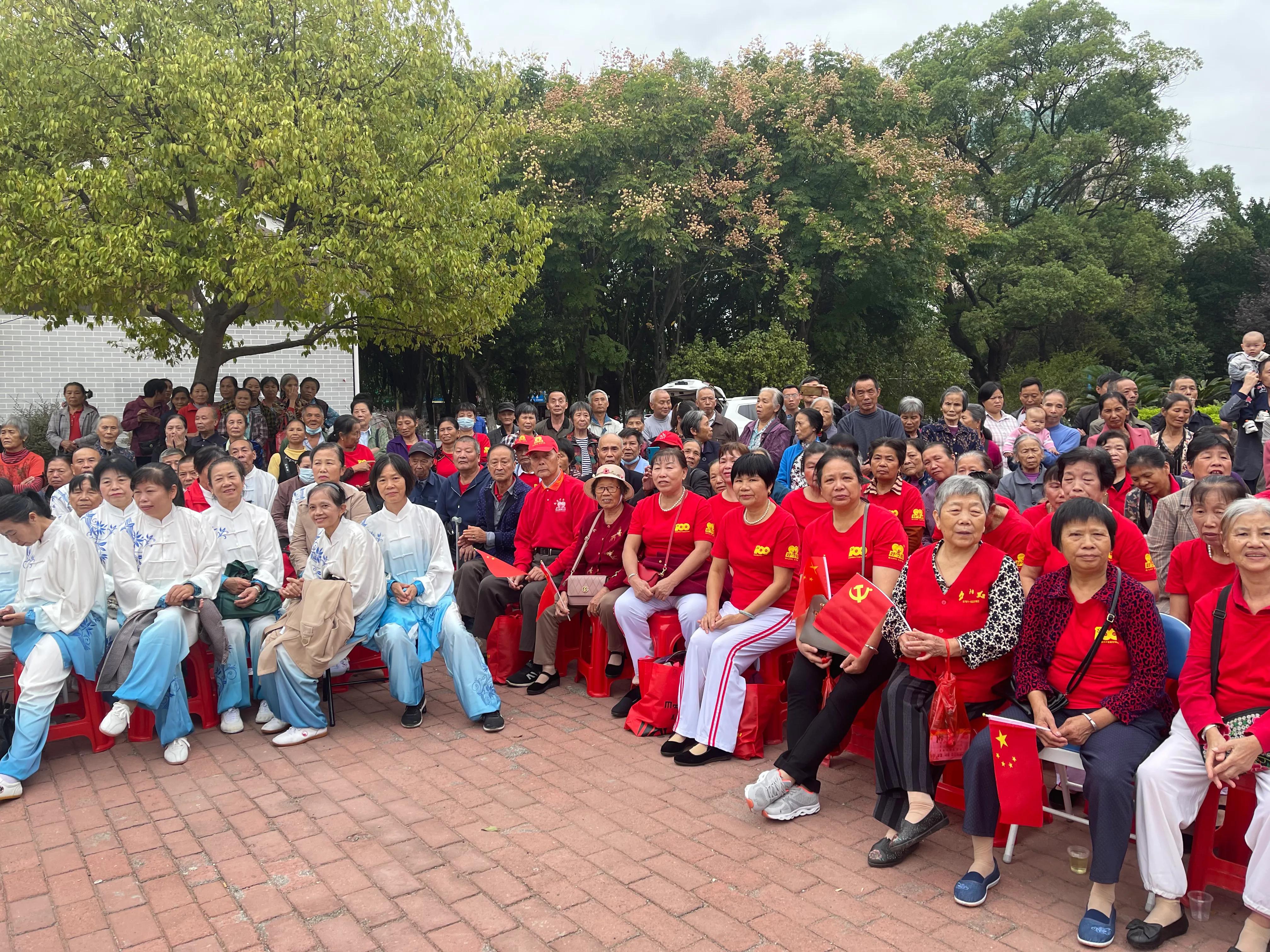 九九重阳节浓浓敬老情朗读,九九重阳节，浓浓敬老情