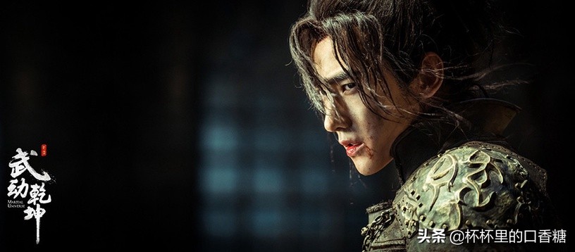 杨洋任嘉伦演技对比,杨洋任嘉伦演技