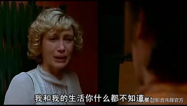 男女主一见面就滚床单，韩国影帝和好莱坞女神的合作真带感