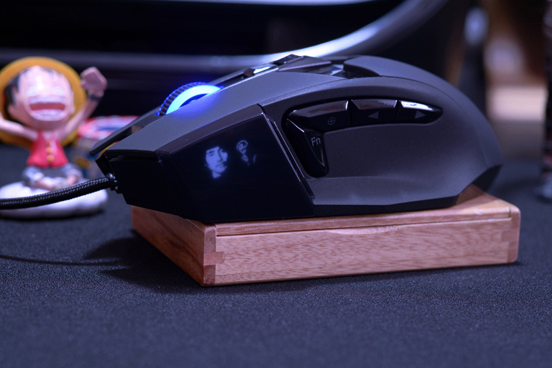 达尔优鼠标侧键能可以压枪吗,达尔优鼠标哪款压枪好