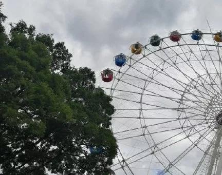 昆明亲子乐园游玩攻略,昆明周边游童话世界亲子乐园