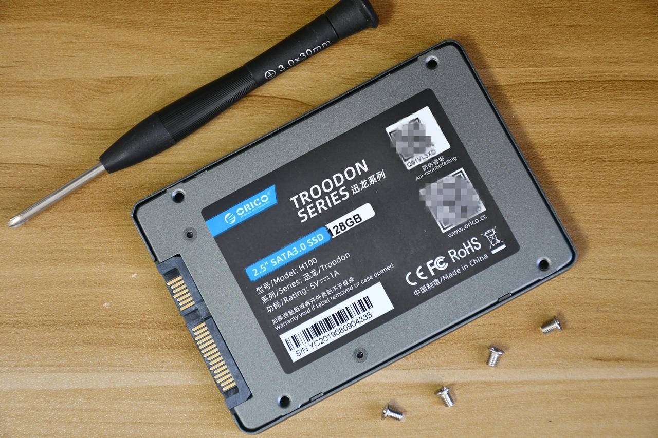 mac组装固态硬盘,什么移动固态硬盘能mac和win通用