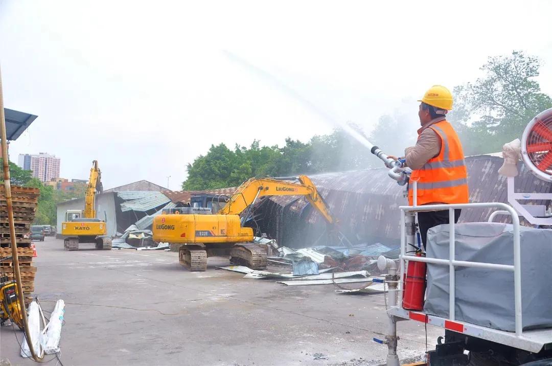 佛山瓷砖生产基地外迁哪里了,佛山陶瓷店现状