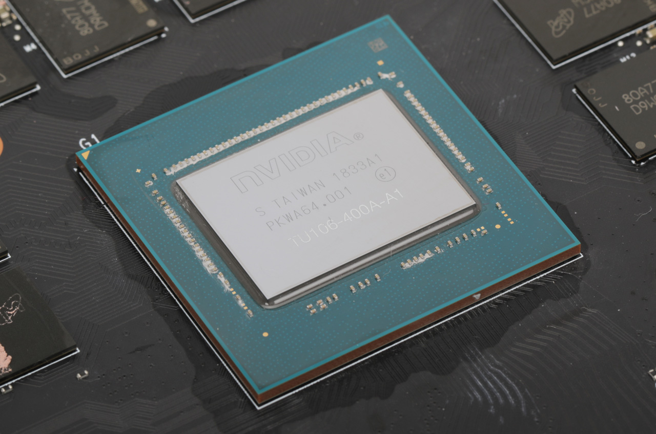 rtx2070super到底有多强,rtx2070s能玩什么样的游戏