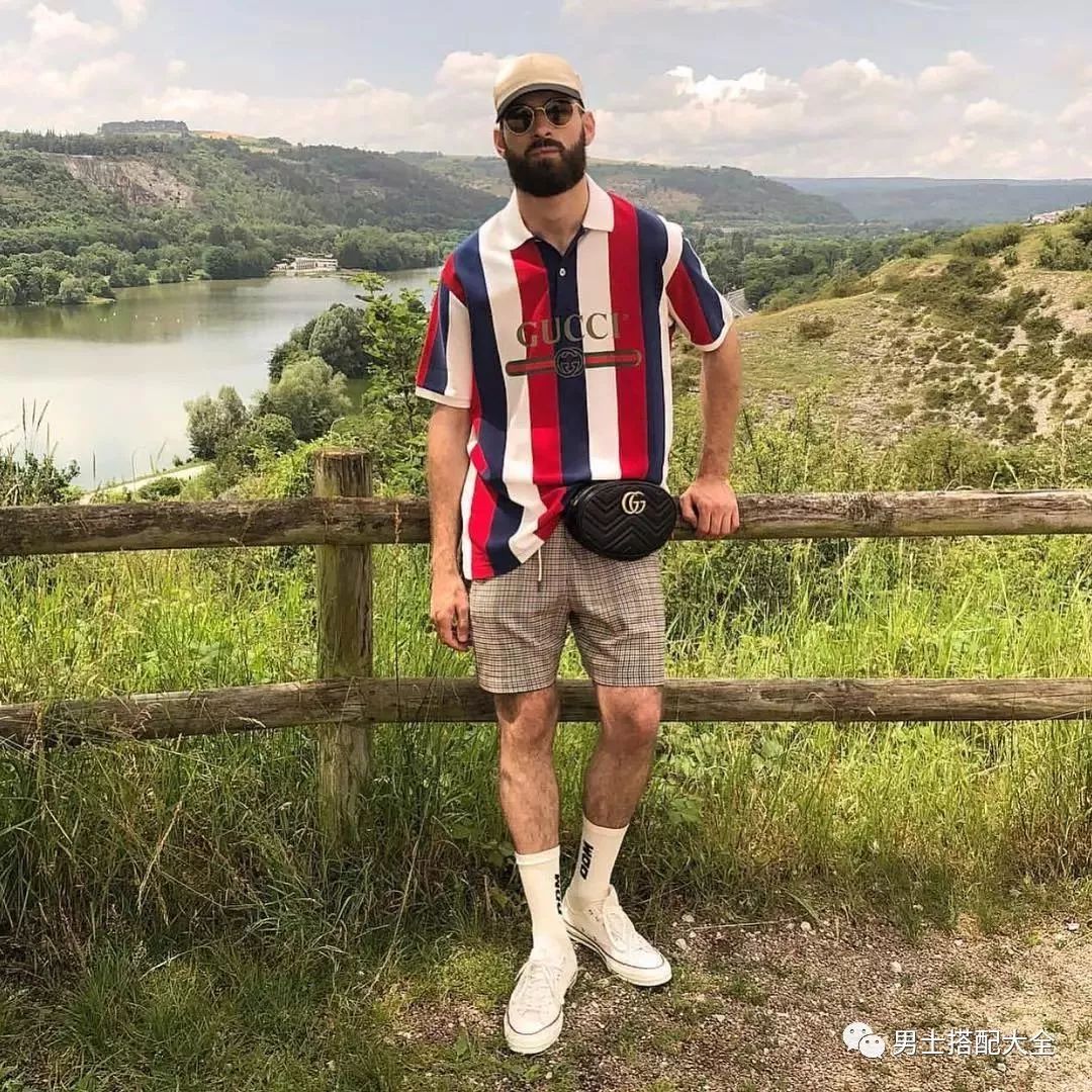 选对袜子真的很重要,穿什么样的袜子才能迷倒男生