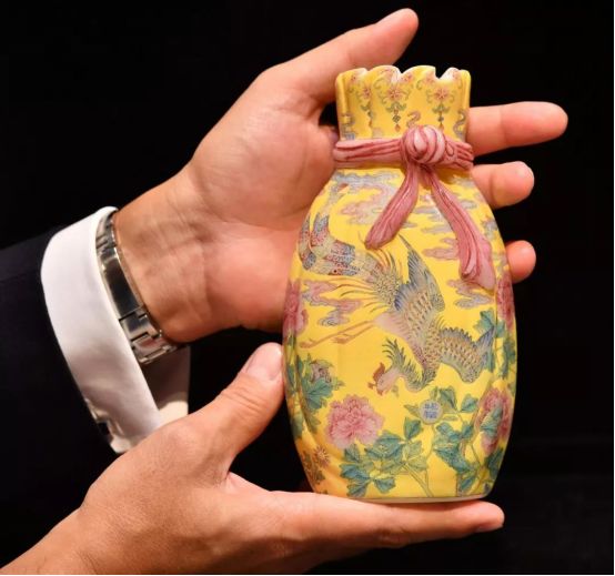 2019年最有影响力的亚洲藏家,2019年度最具影响力的亚洲藏家