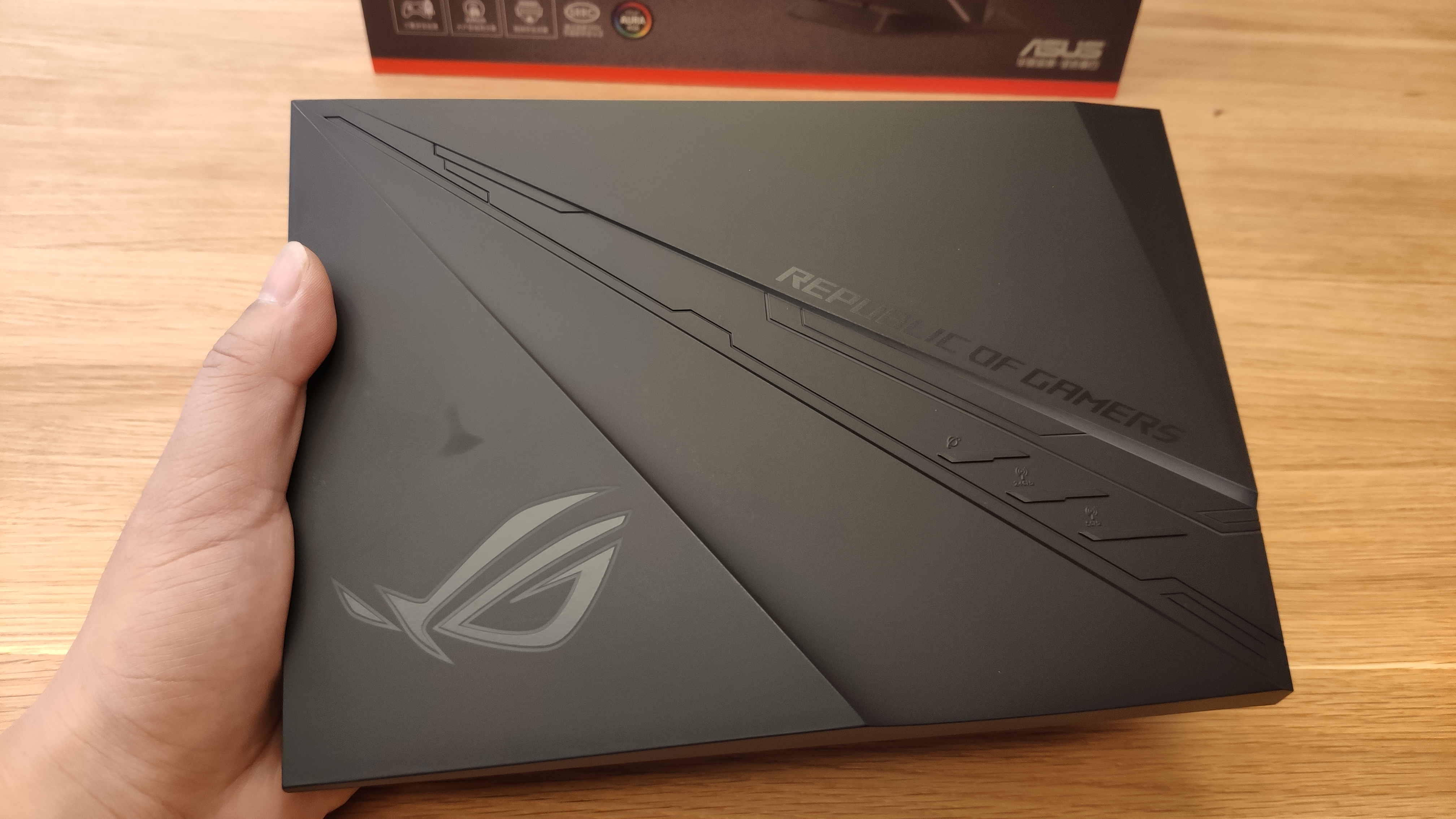 华硕roggt-ac2900电竞路由器,华硕rgbgt2900路由器怎么样