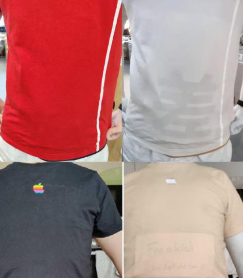 为什么一加8可以透视,一加8透视原理