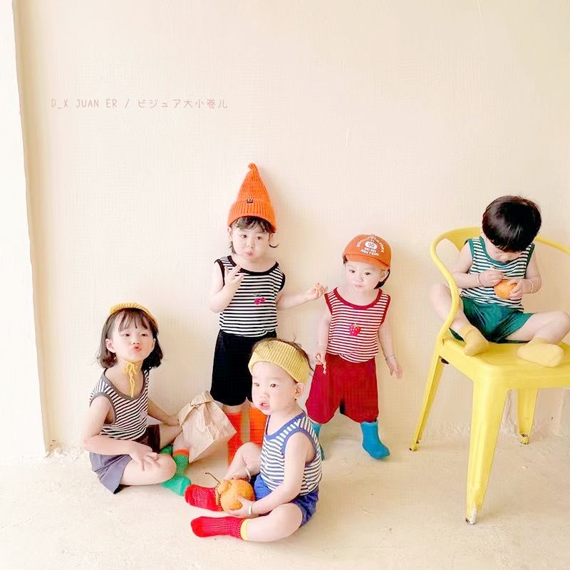 新手做童装做哪个阶段好,做童装要避的坑