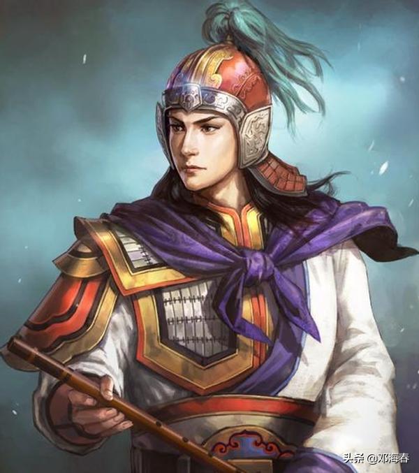 演义之外真正的三国历史,三国演义的文学真实与历史真实