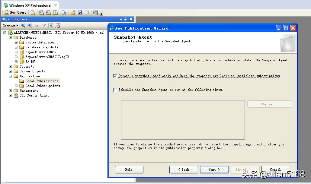 sqlserver存储数据步骤,sqlserver数据库复制向导