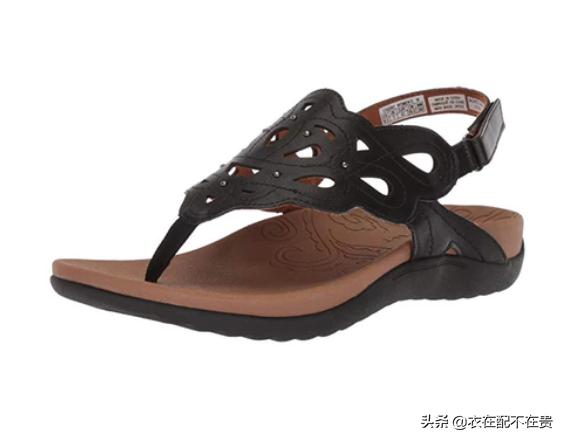 宽脚穿的鞋子女,宽脚显小鞋子不磨脚