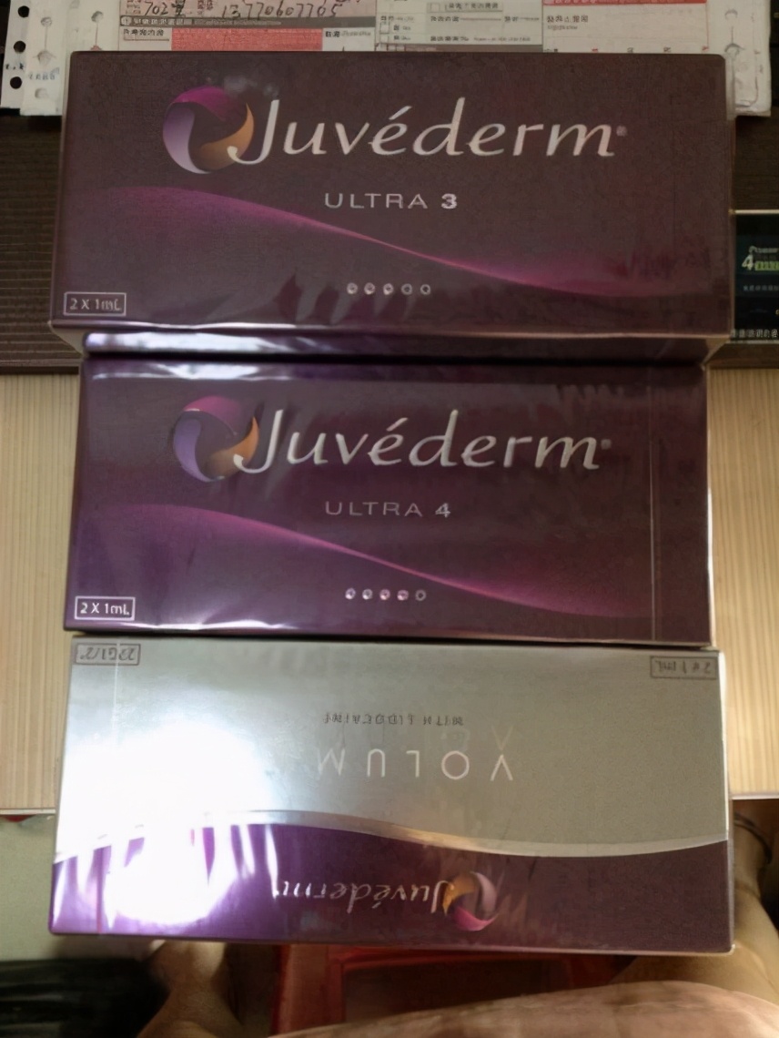 微整形用品,微整形黑幕大曝光