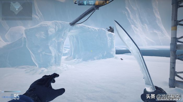 一款时隔十年再次重启的游戏,这款游戏背后藏着我们的人生困境