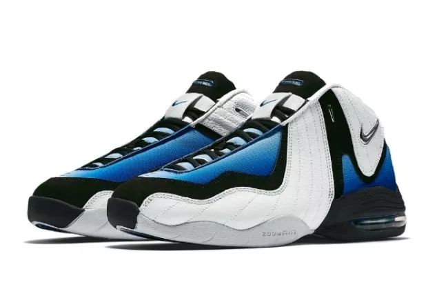 如果能享用被复刻的“待遇”，这双鞋一定不简单！