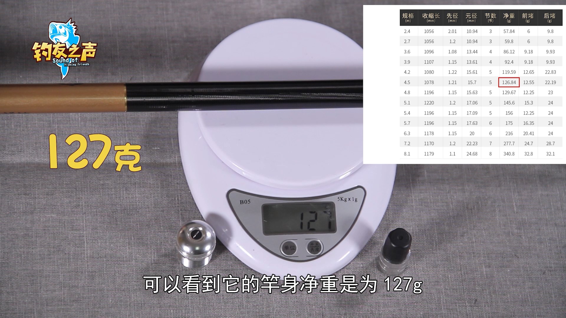 传统钓手竿测评哪款好,北海盗传统钓竿测评