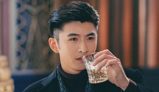 张云龙你的名字,张云龙这十年