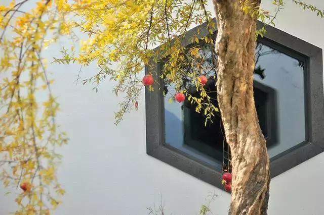 唐诗宋词描写秋天的景色,宋词里的秋天隽永绝美