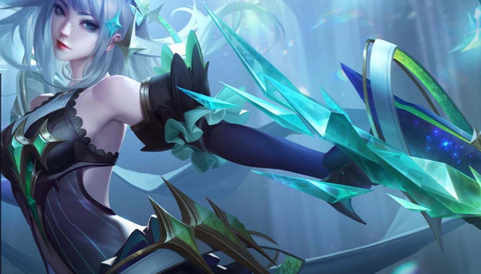 王者光荣射手辅助套路双人组合,王者光荣三个英雄配合技巧