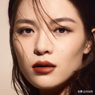 妖艳大红唇怎么画,薄唇怎么画烈焰红唇