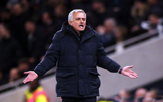 穆里尼奥为什么被称为魔力鸟,魔力鸟穆里尼奥拿过几次欧冠冠军