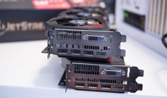 挖矿显卡什么意思,挖矿显卡可以玩游戏吗