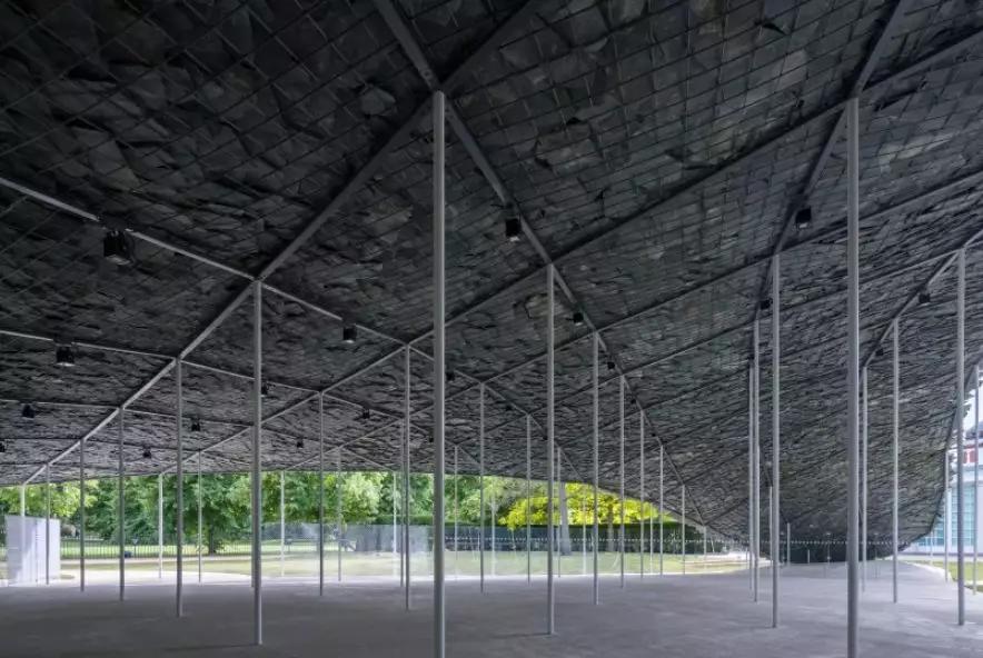 设计的核心是创新吗,楼梯的创新设计