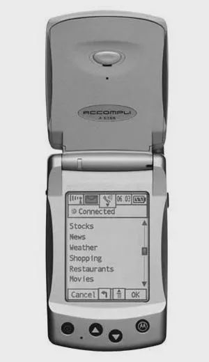 5g时代回忆1g和2g的往事,5g时代手机体验和4g有什么不同