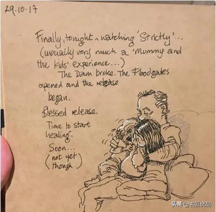 泪目的单亲爸爸,单亲爸爸泪目