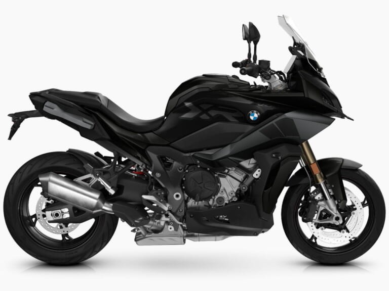 宝马新款摩托车上市,2020款全新宝马摩托车1250低座版